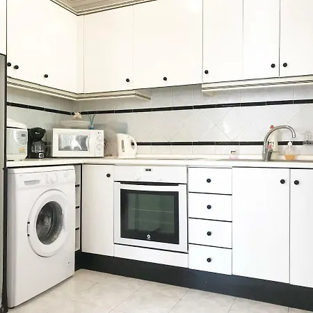 Apartment Calaralto 7 *