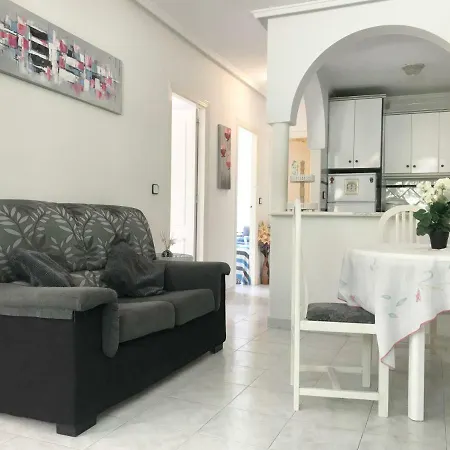 Calaralto 7 * Torrevieja