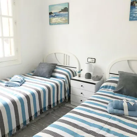 Apartment Calaralto 7 *