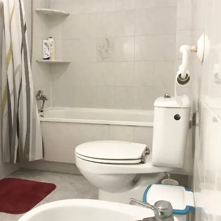 Apartment Calaralto 7 *