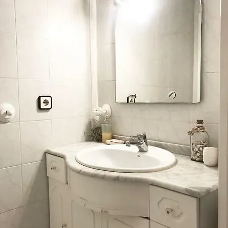 Apartment Calaralto 7 Torrevieja