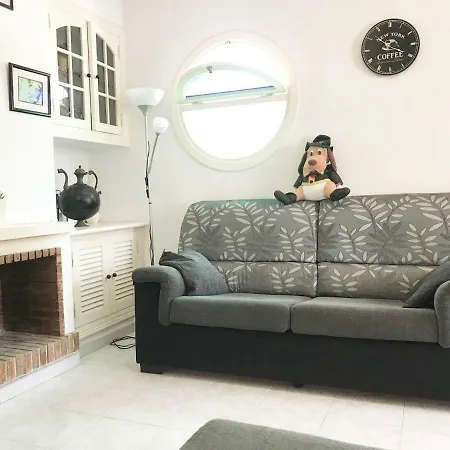 Apartment Calaralto 7 Torrevieja