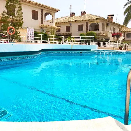 Calaralto 7 Apartment