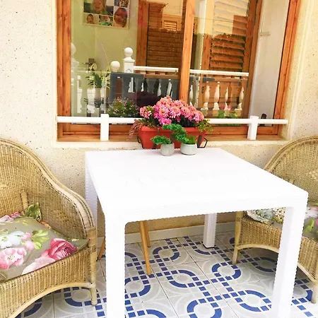 Calaralto 7 Apartment