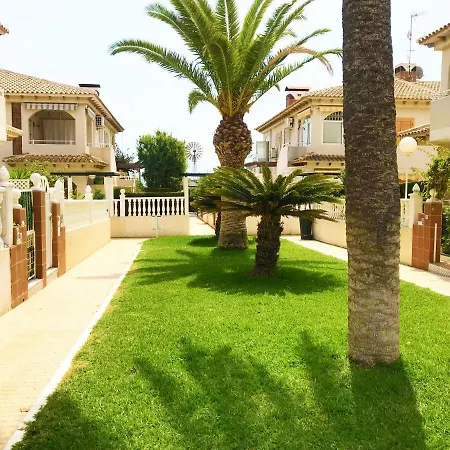 Apartment Calaralto 7 Torrevieja