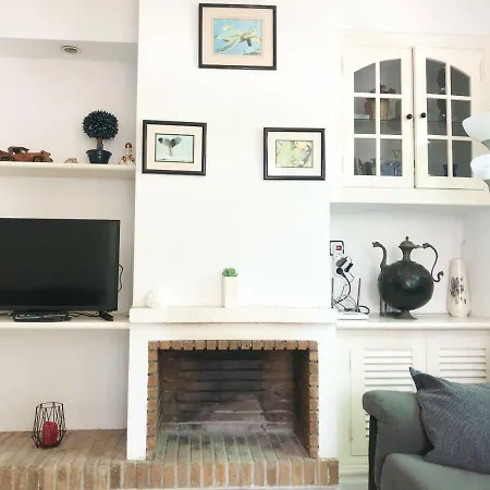 Apartment Calaralto 7