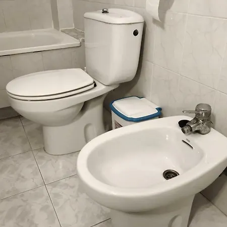 Calaralto 7 Apartment