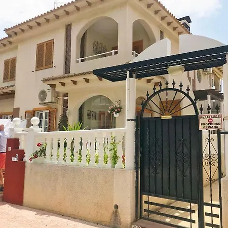 Calaralto 7 Apartment