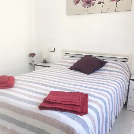 Apartment Calaralto 7