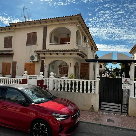 Calaralto 7 Apartamento *