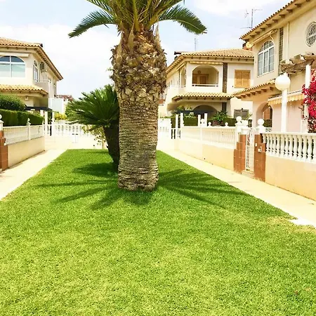 Apartamento Calaralto 7 Torrevieja
