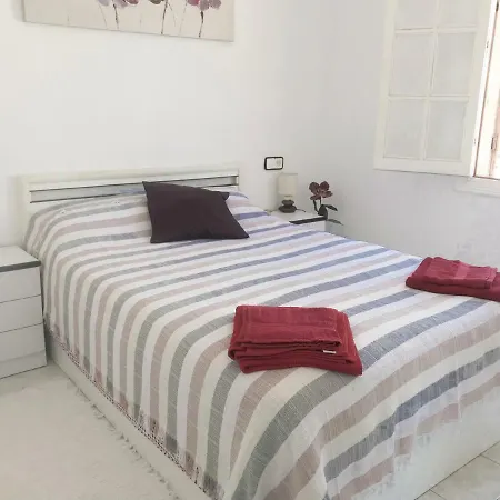 Apartamento Calaralto 7 Torrevieja